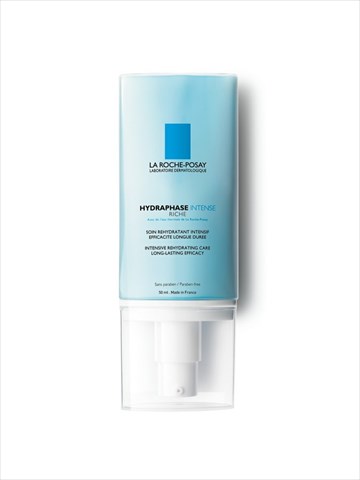 ля рош позе гидрафаз интенс риш средство для лица увлажняющее 50 мл фото