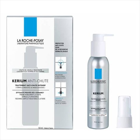 ля рош позе кериум средство против выпадения волос 125 мл фото