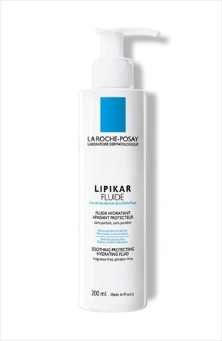 ля рош позе липикар эмульсия увлажняющая для лица и тела 200 мл фото