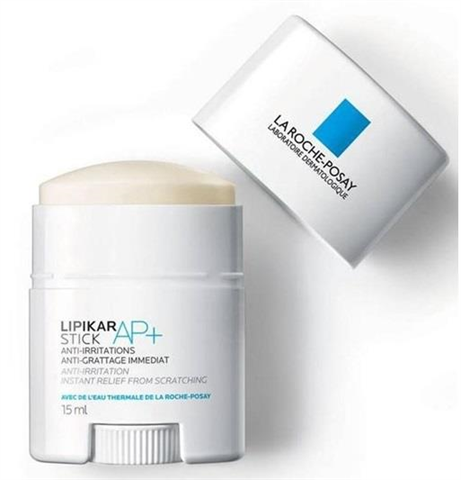 ля рош позе липикар ap плюс стик для тела 15мл фото