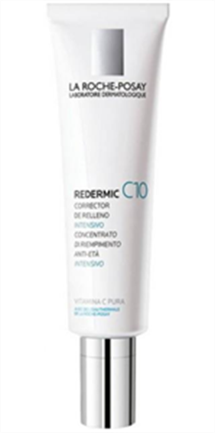 ля рош позе редермик с10 уход интенс 30мл антивозрастной фото