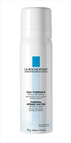 ля рош позе термальная вода 50 мл фото