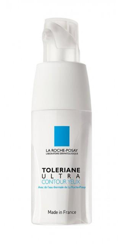 ля рош позе толеран ультра крем 20мл для глаз фото