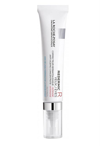 ля рош позе редермик r крем для контура глаз против морщин 15 мл фото