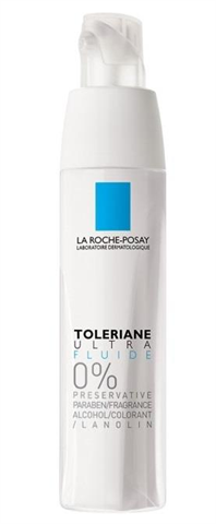 ля рош позе толеран ультра флюид средство для сверхчувствительной кожи 40 мл фото