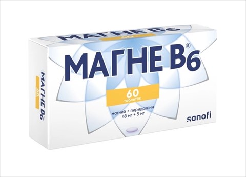 магне в6 таб по n60 фото