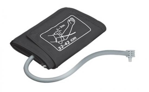 манжета для тонометра and большая 32-45 см фото