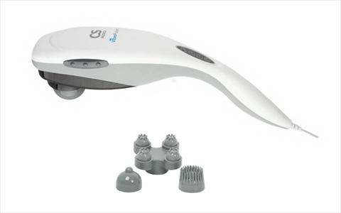 массажер cs medica vibrapulsar cs-v1 фото