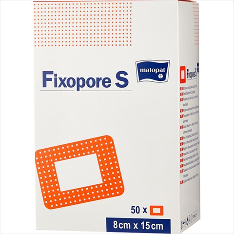 матопат повязка 8*15 см n1 стерильная фото