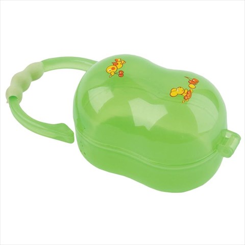 мир детства контейнер для пустышки (19578) фото