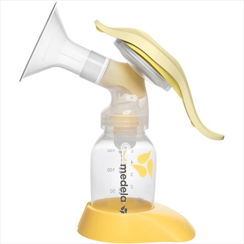 медела гармони молокоотсос ручной без соски фото