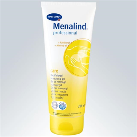 меналинд гель 200мл тонизир фото