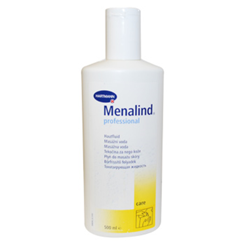 меналинд масло для ухода за кожей 500 мл фото