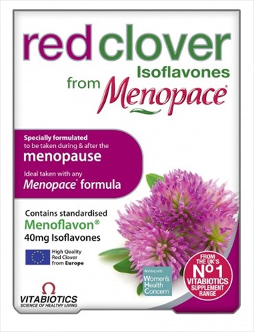 menopace изофлавоны 30 таблеток фото