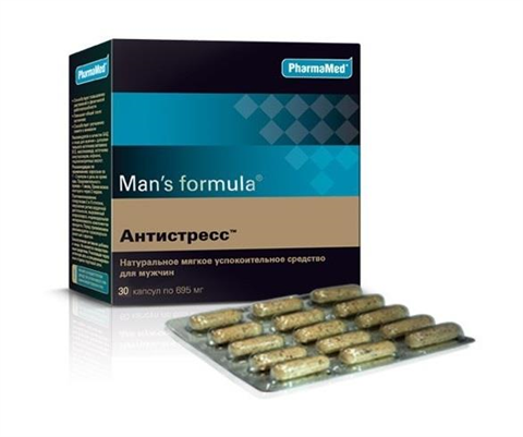 мен с формула антистресс капс n30 фото