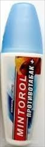 минторол освежитель для рта противотабак 25 мл фото