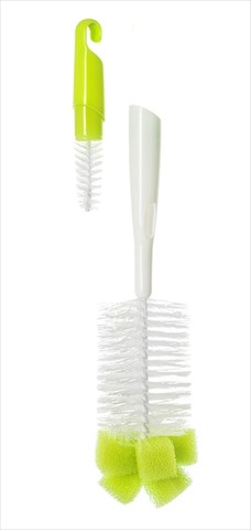 мир детства ершик, для бутылок и сосок комб арт 19517 sun bond international co ltd фото