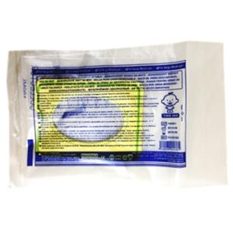 мочеприемник для детей 100мл n100 стерил фото