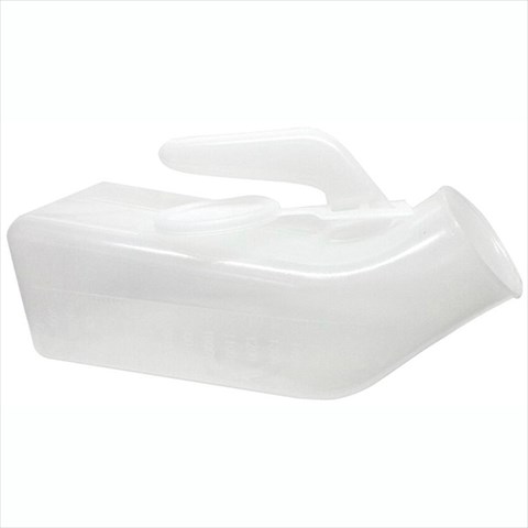 мочеприемник утка 1л для мужчин фото