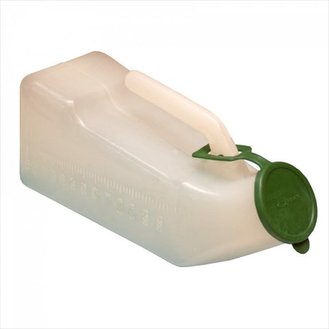 мочеприемник-утка аверсус 1л для мужчин фото