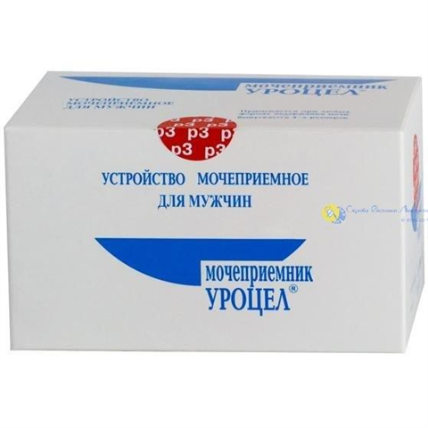 мочеприемник мужской n2 фото