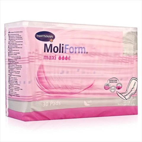 молиформ премиум макси прокладки n30 фото