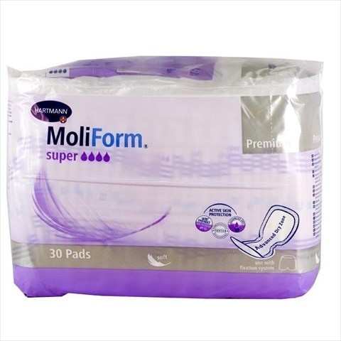 молиформ премиум супер прокладки n30 фото