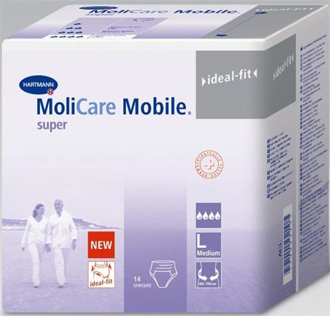 моликар мобайл супер трусы впитывающие р l n14 фото