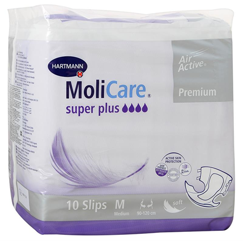 моликар премиум супер плюс подгузники р м n10 фото