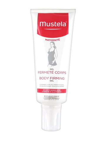 мустела матернити гель для упругости кожи 200 мл фото
