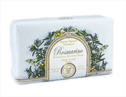 фьери дея мыло ручн работы 250г розмарин фото