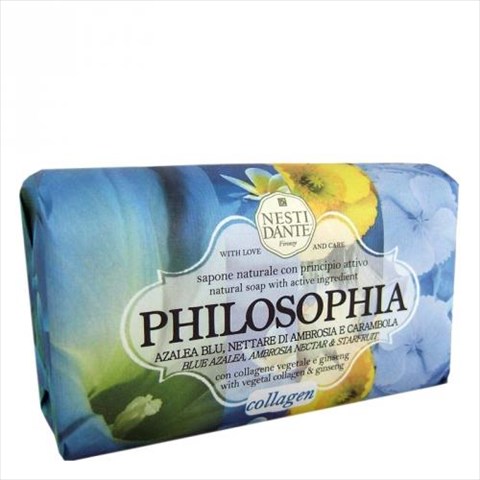 нести данте мыло натур 250г философия коллаген фото