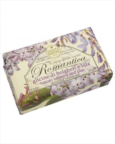 мыло нести данте глициния и сирень 250 г фото