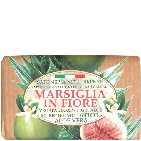 нести данте мыло натур 125г инжир и алоэ фото