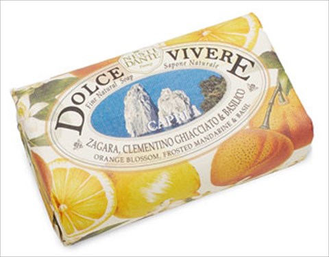 мыло нести данте капри 250 г фото