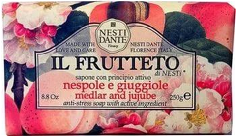 нести данте мыло натур 250г мушмула и финик фото