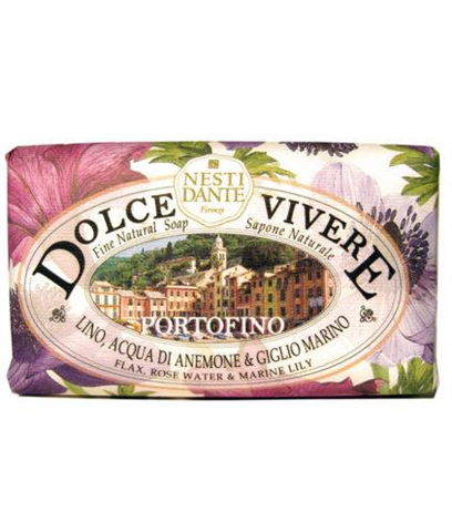 мыло нести данте портофино 150 г фото