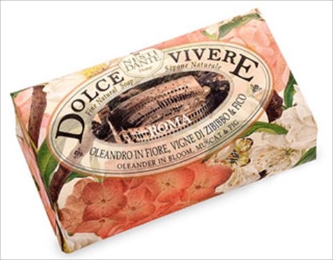 мыло нести данте рим 250 г фото