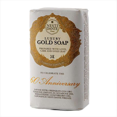 мыло нести данте золотое 250 г фото