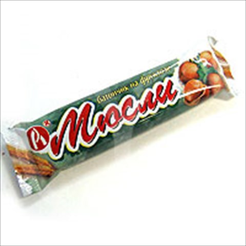 мюсли батончик эго орех в шоколаде 25 г фото