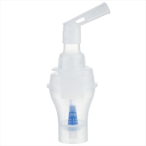 набор для ингалятора камера небулайзерная с загубником омрон ne-c20 фото