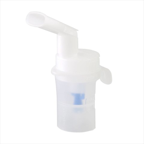 омрон камера небулайзерная с загубником для ингал ne-c24/24 кидс фото