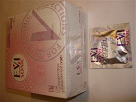 насадка эвисоник для узи n1 фото