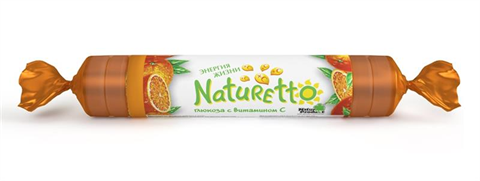 натуретто витамин с и апельсин фото