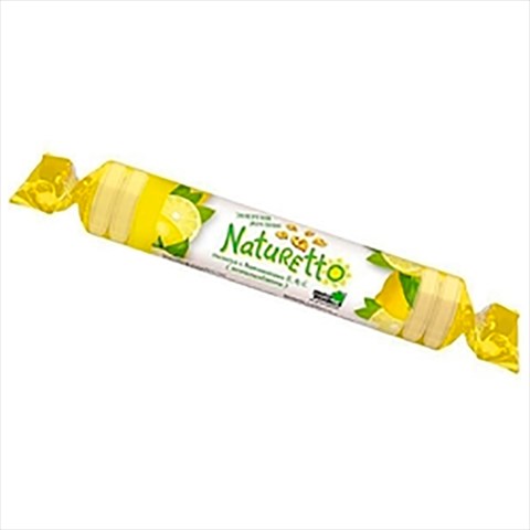 натуретто витамины и антиоксиданты таб жев 39г вкус лимона фото