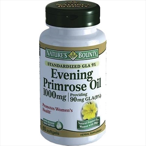 нэйчес баунти примулы вечерней масло n60 капс фото