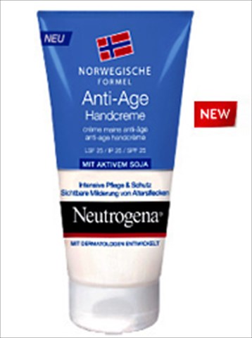 нитроджина крем для рук антивозрастной 50 мл фото