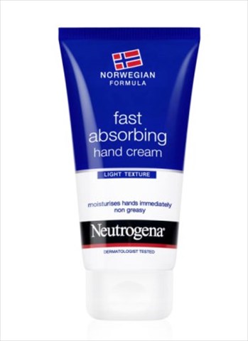 нитроджина крем для рук быстро впитывающийся 75 мл фото