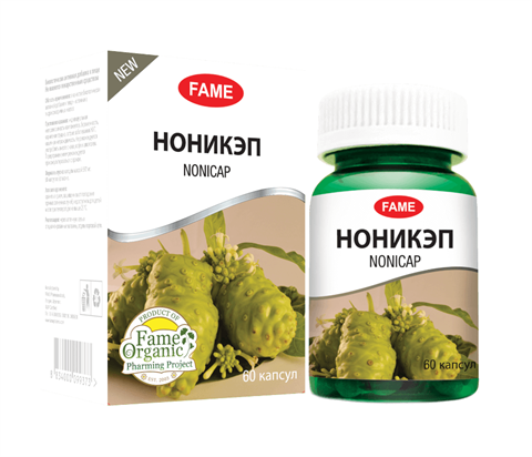 ноникэп капс n60 фото