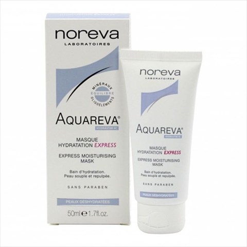 норева акварева маска для лица экспресс 50мл увлажн фото